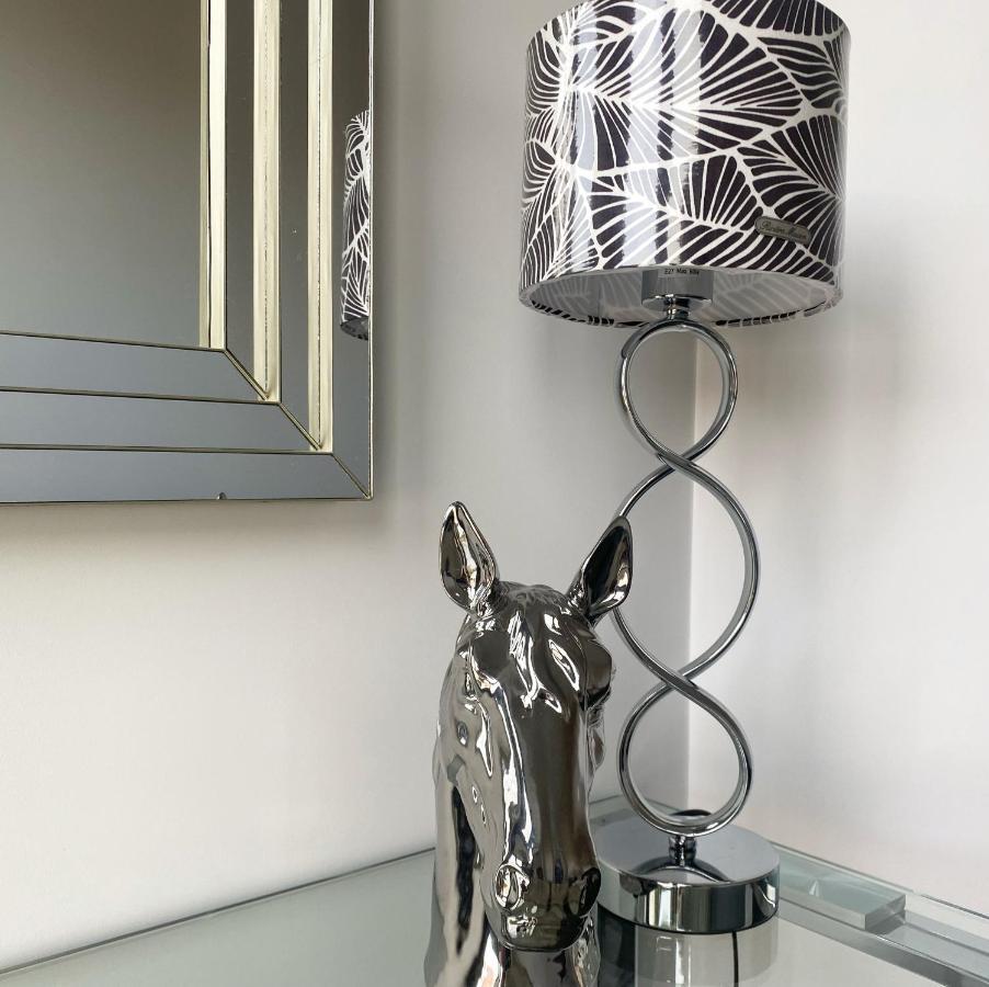 Hanza Tower Apartament Premium Plus Szczecin Dış mekan fotoğraf